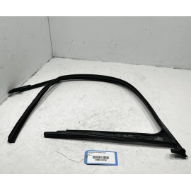 2015-2018 Audi Q3 Front Right Passenger Door Window Run Channel OEM