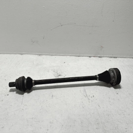 2015-2018 AUDI Q3 QUATTRO REAR RIGHT PASSENGER SIDE AXLE SHAFT HALFSHAFT OEM