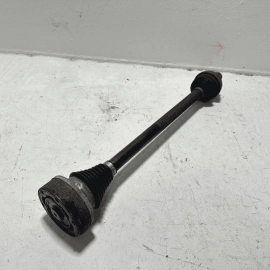 2015-2018 AUDI Q3 QUATTRO REAR RIGHT PASSENGER SIDE AXLE SHAFT HALFSHAFT OEM