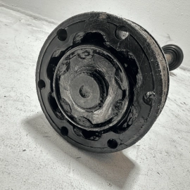 2015-2018 AUDI Q3 QUATTRO REAR RIGHT PASSENGER SIDE AXLE SHAFT HALFSHAFT OEM