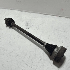 2015-2018 AUDI Q3 QUATTRO REAR RIGHT PASSENGER SIDE AXLE SHAFT HALFSHAFT OEM