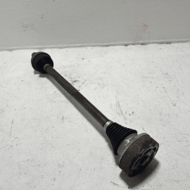 2015-2018 AUDI Q3 QUATTRO REAR RIGHT PASSENGER SIDE AXLE SHAFT HALFSHAFT OEM