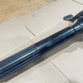 2015-2018 AUDI Q3 QUATTRO 2.0L REAR CARDAN PROPELLER DRIVESHAFT OEM