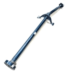2015-2018 AUDI Q3 QUATTRO 2.0L REAR CARDAN PROPELLER DRIVESHAFT OEM