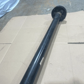 2015-2018 AUDI Q3 QUATTRO 2.0L REAR CARDAN PROPELLER DRIVESHAFT OEM