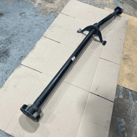 2015-2018 AUDI Q3 QUATTRO 2.0L REAR CARDAN PROPELLER DRIVESHAFT OEM