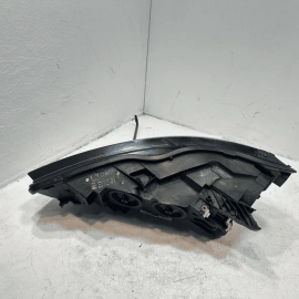 2016-2018 AUDI A6 3.0L FRONT RIGHT PASSENGER SIDE HEADLIGHT XENON DAMAGE OEM