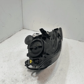 2016-2018 AUDI A6 3.0L FRONT RIGHT PASSENGER SIDE HEADLIGHT XENON DAMAGE OEM