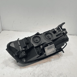 2016-2018 AUDI A6 3.0L FRONT RIGHT PASSENGER SIDE HEADLIGHT XENON DAMAGE OEM