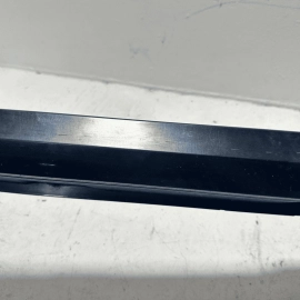 2016 AUDI A6 C7 3.0L SEDAN LEFT DRIVER SIDE ROCKER SKIRT PANEL MOLDING TRIM OEM