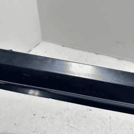 2016 AUDI A6 C7 3.0L SEDAN LEFT DRIVER SIDE ROCKER SKIRT PANEL MOLDING TRIM OEM