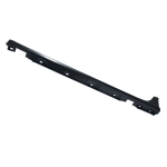 2016 AUDI A6 C7 3.0L SEDAN LEFT DRIVER SIDE ROCKER SKIRT PANEL MOLDING TRIM OEM