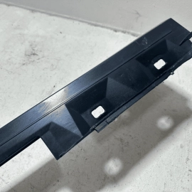 2016 AUDI A6 C7 3.0L SEDAN LEFT DRIVER SIDE ROCKER SKIRT PANEL MOLDING TRIM OEM