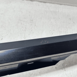 2016 AUDI A6 C7 3.0L SEDAN LEFT DRIVER SIDE ROCKER SKIRT PANEL MOLDING TRIM OEM