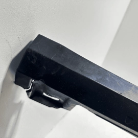 2016 AUDI A6 C7 3.0L SEDAN LEFT DRIVER SIDE ROCKER SKIRT PANEL MOLDING TRIM OEM