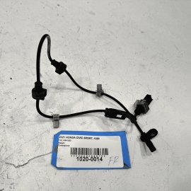 2016-2021 HONDA CIVIC FRONT RIGHT PASSENGER SIDE ABS SPEED WHEEL SENSOR OEM