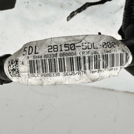 2021 HONDA CIVIC SPORT 2.0L AUTOMATIC TRANSMISSION WIRE WIRING HARNESS OEM