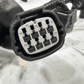 2021 HONDA CIVIC SPORT 2.0L AUTOMATIC TRANSMISSION WIRE WIRING HARNESS OEM