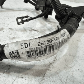 2021 HONDA CIVIC SPORT 2.0L AUTOMATIC TRANSMISSION WIRE WIRING HARNESS OEM