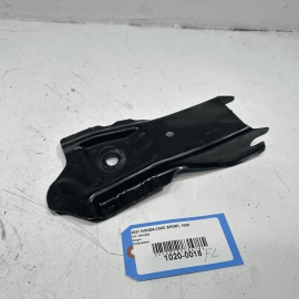 2017-2021 HONDA CIVIC FRONT LEFT DRIVER SIDE SUBFRAME REARWARD STAY BRACKET OEM