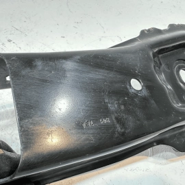 2017-2021 HONDA CIVIC FRONT PASSENGER SIDE SUBFRAME REARWARD STAY BRACKET OEM