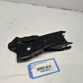2017-2021 HONDA CIVIC FRONT PASSENGER SIDE SUBFRAME REARWARD STAY BRACKET OEM