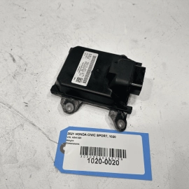 2021 HONDA CIVIC SPORT 2.0L CONTROL TRANSMISSION MODULE OEM