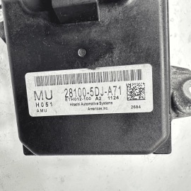 2021 HONDA CIVIC SPORT 2.0L CONTROL TRANSMISSION MODULE OEM