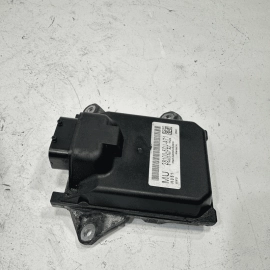 2021 HONDA CIVIC SPORT 2.0L CONTROL TRANSMISSION MODULE OEM