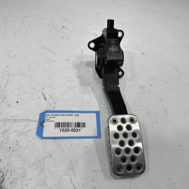 2017-2021 HONDA CIVIC ACCELERATOR FUEL THROTTLE GAS PEDAL W/ SENSOR OEM