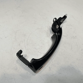 AUDI A6 FRONT OR REAR LEFT DRIVER SIDE DOOR EXTERIOR HANDLE *X5R* OEM