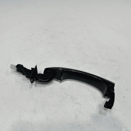 AUDI A6 FRONT OR REAR LEFT DRIVER SIDE DOOR EXTERIOR HANDLE *X5R* OEM