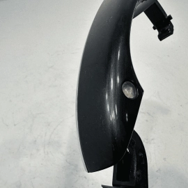 AUDI A6 FRONT OR REAR LEFT DRIVER SIDE DOOR EXTERIOR HANDLE *X5R* OEM