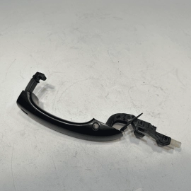 AUDI A6 FRONT OR REAR LEFT DRIVER SIDE DOOR EXTERIOR HANDLE *X5R* OEM