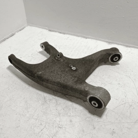2012-2018 Audi A6 Quattro Rear Left Driver Side Lower Rearward Control Arm OEM