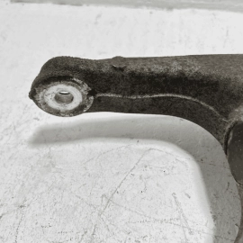 2012-2018 Audi A6 Quattro Rear Left Driver Side Lower Rearward Control Arm OEM