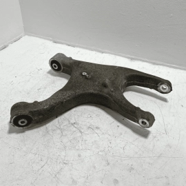 2012-2018 Audi A6 Quattro Rear Left Driver Side Lower Rearward Control Arm OEM