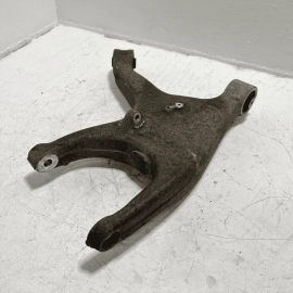 2012-2018 Audi A6 Quattro Rear Left Driver Side Lower Rearward Control Arm OEM