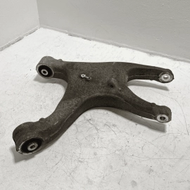 2012-2018 Audi A6 Quattro Rear Left Driver Side Lower Rearward Control Arm OEM