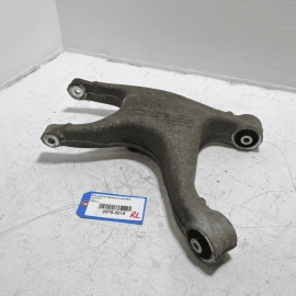2012-2018 Audi A6 Quattro Rear Left Driver Side Lower Rearward Control Arm OEM