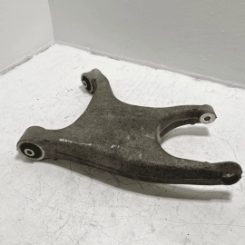 2012-2018 Audi A6 Quattro Rear Left Driver Side Lower Rearward Control Arm OEM