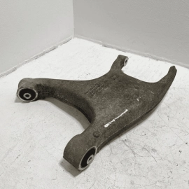2012-2018 Audi A6 Quattro Rear Left Driver Side Lower Rearward Control Arm OEM