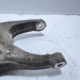 2012-2018 Audi A6 Quattro Rear Left Driver Side Lower Rearward Control Arm OEM
