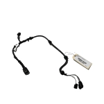 ACURA TLX 15-20 REAR LEFT OR RIGHT ABS BRAKE WHEEL SPEED SENSOR WIRE HARNES