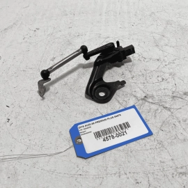 2012-2018 Audi A6 Rear Left Driver Side Suspension Headlight Level Sensor OEM