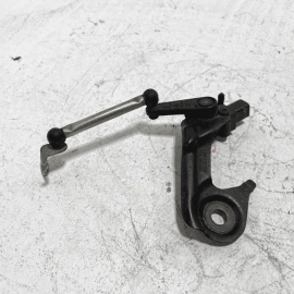 2012-2018 Audi A6 Rear Left Driver Side Suspension Headlight Level Sensor OEM