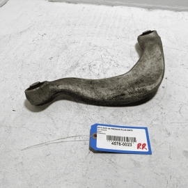 2012-2018 Audi A6 Quattro A7 Quattro Rear Passenger Side Upper Control Arm OEM