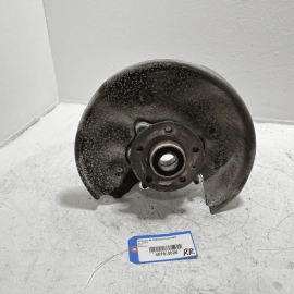 2012-2018 Audi A6 Quattro RearPassenger Right Side Spindle Knuckle Hub OEM