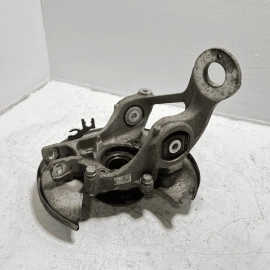 2012-2018 Audi A6 Quattro RearPassenger Right Side Spindle Knuckle Hub OEM