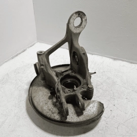 2012-2018 Audi A6 Quattro RearPassenger Right Side Spindle Knuckle Hub OEM